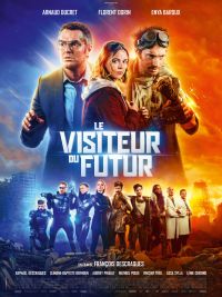 Le visiteur du futur