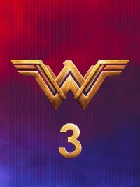 Wonder Woman 3