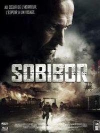 affiche du film Sobibor