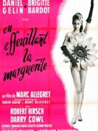 En effeuillant la marguerite