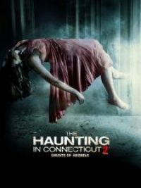 Haunting in Connecticut 2 : ghosts of Georgia (The)
