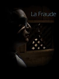 affiche du film La Fraude