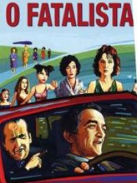 affiche du film O Fatalista