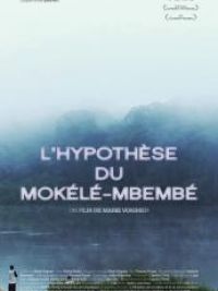 Hypothèse du Mokélé-Mbembé (L')