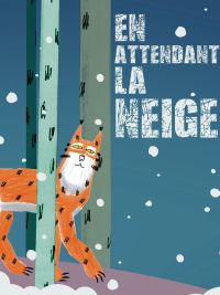 affiche du film En attendant la neige