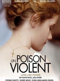 affiche du film Un poison violent