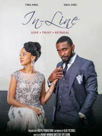 affiche du film In Line