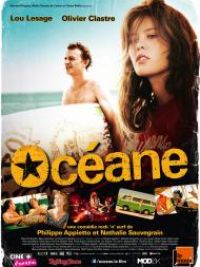 affiche du film Océane