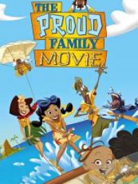 The Proud Family Movie