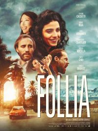 affiche du film Follia