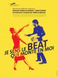 Je sens le beat qui monte en moi