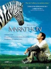 affiche du film Marathon