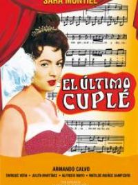 Ultimo cuplé (El)