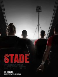 affiche du film Le Stade