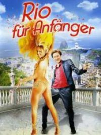 affiche du film Rio, sexe et (un peu de) tragi-comédie