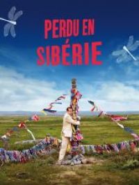 affiche du film Perdu en Sibérie