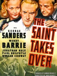 Saint takes over (The)