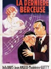 affiche du film La Dernière berceuse