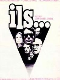 affiche du film Ils