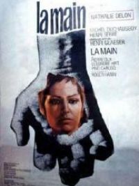 affiche du film La Main