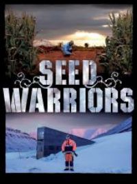 affiche du film Seed Warriors