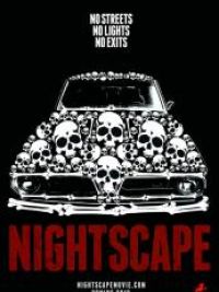 affiche du film Nightscape