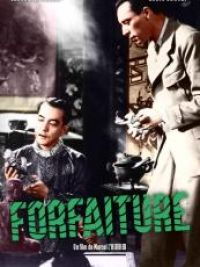 Forfaiture