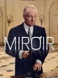 affiche du film Miroir