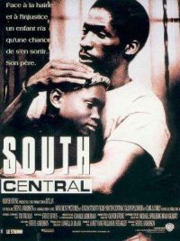 affiche du film South Central