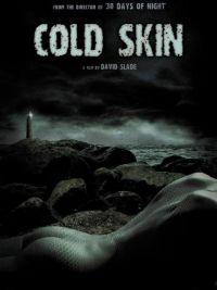 affiche du film Cold Skin