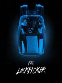 affiche du film The Lockpicker