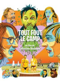 Tout fout le camp