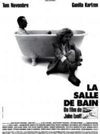 affiche du film La salle de bain