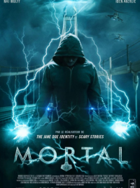 affiche du film Mortal