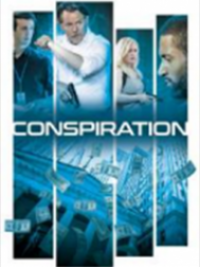 affiche du film Conspiration