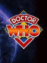 affiche de la série Doctor Who