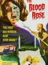 affiche du film La rose écorchée
