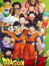 Affiche de la série Dragon Ball Z