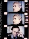 affiche du film Scenes from the Life of Andy Warhol: "Friendships and Intersections"