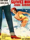 affiche du film Suivez-moi jeune homme 