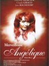 affiche du film Merveilleuse Angélique