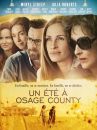 affiche du film Un été à Osage County