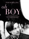 affiche du film Oh Boy