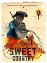 affiche du film Sweet Country