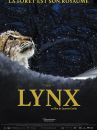 affiche du film Lynx