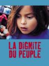 affiche du film La dignité du peuple