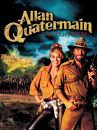 Allan Quatermain and the lost city of gold