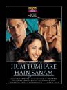 affiche du film Hum Tumhare Hain Sanam