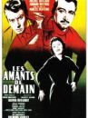 affiche du film Les amants de demain