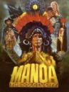 affiche du film Manoa, The Golden City